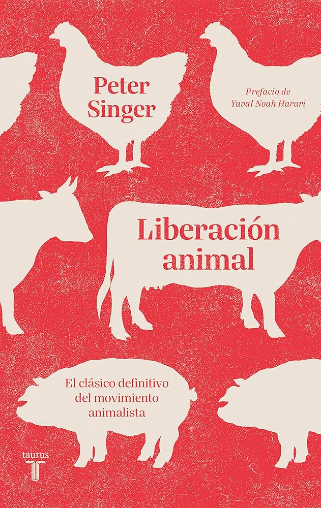 LOS MEJORES LIBROS DE ANIMALES